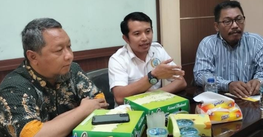 Rt Di Sidoarjo Apresiasi Perjuangan Dan Pengawalan Fraksi Golkar