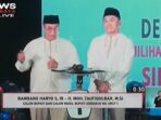 Program BHS – Taufiq, dari BUMD, frontage hingga kampung tanggung bebas narkoba