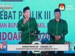 Muhdlor Ali – Subandi Akan Gandeng NU-MU dan Bangun Youth Center untuk memerangi peredaran narkoba