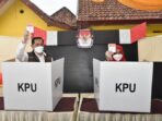 Dua Kubu saling klaim kemenangan, ini hasil sementara versi KPU