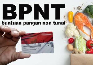 Penerima Bantuan BPNT Kabupaten Probolinggo Berkurang di Tahun 2021