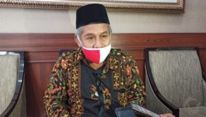 PWNU JATIM Mendukung Pemerintah MEMBUBARKAN FPI