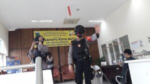 Balaikota Among Tani Di Geledah KPK