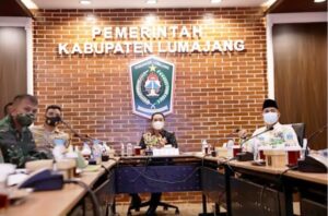 Pemkab Lumajang Persiapkan CCTV di Seluruh Desa