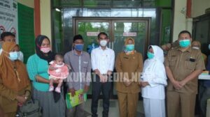 Hasil Tes DNA Bayi Perempuan yang Diduga Tertukar di Sumenep