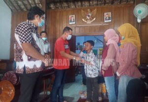 CSR untuk Janda, Lansia dan Anak Yatim Piatu