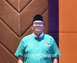 Ketua DPW PPP jatim masuk pengurus DPP PPP sebagai waketum Bukti prestasi dari jatim