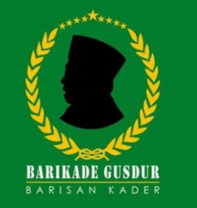 Di ancam Ambil Langkah Hukum Politisi Demokrat Rachland Nashidik oleh Kader Gus Dur