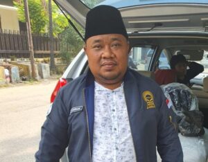 Sekjen Bagus Jatim Gus yusuf Hidayat ancam akan Bubarkan Partai Demokrat kalau tidak segera minta maaf dan meralat pernyataannya