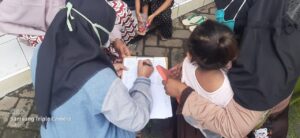 Polemik pencopotan Kepala Sekolah SMPNU Bantaran”Penolakan Dari Wali Murid