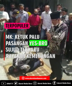 MAHKAMAH KONSTITUSI (MK): MELEGITIMASI KEMENANGAN PASANGAN YES-BRO SEBAGAI BUPATI LAMONGAN TERPILIH  KEMENANGAN INI UNTUK SELURUH MASYARAKAT LAMONGAN TANPA TERKECUALI