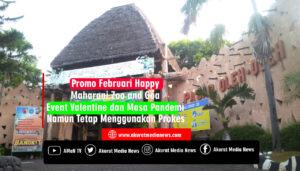 Promo goa maharani di bulan februari saat event valentine