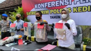 Terungkap..!!!tak kuat Bayar Layanan BO, Pelaku Pembunuh Tamu Hotel Lotus Garden Diamankan