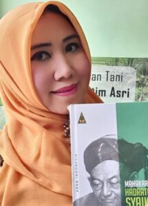 Respon Aktvis perempuan NU terhadap Mahakarya Hadratusyaikh KH. Hasyim Asy’ari