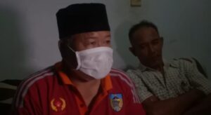 dua terduga teroris diamankan tim densus 88 anti teror