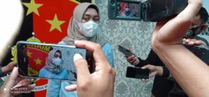 FAKTA pembunuh perempuan di hotel  kediri tusuk korban sebanyak 7 kali HINGGA BERLUMURAN DARAH