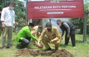 Harapan Wali Kota Tentang Pendidikan Agama Islam di Kota Probolinggo