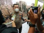 Polri Berikan Dukungan Psikososial Terhadap Warga Terdampak Erupsi Semeru