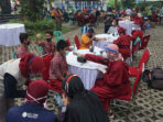 Optimalkan Pembelajaran Tatap Muka Terbatas, Pemkot Kediri Siap Gelar Vaksinasi Usia 6 Tahun Ke Atas