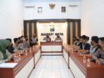 Sebagai Peran Fungsi Pembinaan Wakapolres Berikan Arahan Kepada Personil Bintara Muda Yang Masih Lajang