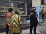 Terima Aduan Air PDAM _Mampet_, Mas Dhito Langsung Meluncur ke Lereng Kelud