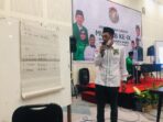 Sah, Muscab PPP Jember Dimenangkan Kubu Gus Mamak