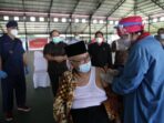 Penanganan Covid-19 LDII, Diapresiasi CEPH Griffith University Australia