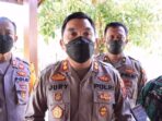 Kapolres Tinjau Tempat Wisata Jelang Libur Natal dan Tahun Baru