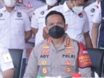 Sindikat Pengedar Narkoba Asal luar negeri di Gagalkan Polres Jakarta Barat