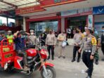 Polres Probolinggo Masifkan Operasi Yustisi Jelang Libur Akhir Tahun.