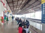 Mulai 1 Januari, Tarif Rapid Test Antigen di Stasiun Menjadi Rp35.000