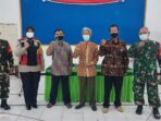 Aiptu Sri Ambarwati Satu-Satunya Polwan Sebagai Bhabinkamtibmas Jajaran Polres Madiun Kota