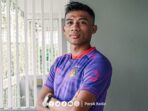 Amunisi Baru Persik Kediri Pinjam Satu Pemain Persikabo 1973