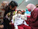 Masih Rendah, Warga Tuban Baru 1,95 Persen  yang Divaksin  Booster