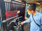 Sasar Wilayah yang Sama Maling Motor Rumah Kos Diduga Satu Komplotan Dengan Kasus Sebelumnya