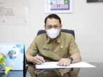 Lengkapi Imunitas Tubuh Anak, Dua Hari Lagi Pemkot Kediri Mulai Laksanakan Vaksinasi Dosis II