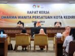 DPW UP Dinas Kominfo Raih Juara Pertama _e-Reporting_