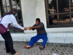 Gerakan Berbagi Indonesia Hebat Indonesia Sehat Sasar Kaum Dhuafa