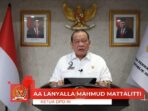 LaNyalla: Jakarta Harus Tentukan New Positioning Jika Ibukota Pindah