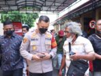 AKBP ANDI SINJAYA GELAR PIRAMIDA BANGUN SINERGITAS DENGAN WARTAWAN UNTUK KAMTIBMAS SITUBONDO KONDUSIF