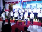 BPC HIPMI Sidoarjo Resmi Dilantik, Program Utama Sinergi Membantu Perekonomian Masyarakat  Sidoarjo