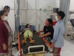 Pemkot Kediri Tetap Jamin Pelayanan Kesehatan Gratis Bagi Warganya Yang Tak Miliki KIS