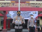 Langkah Polres Probolinggo Dalam Perangi Korupsi Dan Pungli