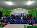 Lewat MUSPIMCAB III PMII se-Tulungagung Perkuat Strategi Kaderisasi