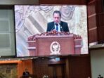 Fraksi Partai NasDem DPR RI Setuju RUU PKS Menjadi TPKS Untuk Dibahas Ditahap Selanjutnya.