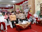 Selamatkan Anak Bangsa, Polda Jatim Terus Gelar Vaksinasi Anak