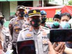 Soal Hoaks Status Gunung Kelud, Polisi : Ini Ada Konsekuensi Hukumnya