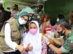 Kabupaten Blitar Siapkan Ratusan Ribu Dosis Vaksin Untuk Anak Usia 6-11 Tahun