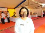 Hari Ini Kabupaten Blitar Mulai Vaksinasi Booster