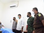 Gerakan Donor Plasma Kota Kediri Bantu Pasien Covid-19 Hingga Blitar, Tulungagung, Kudus, Semarang dan Daerah Lainnya